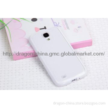 For Samsung Galaxy S4 PC Tpu Case